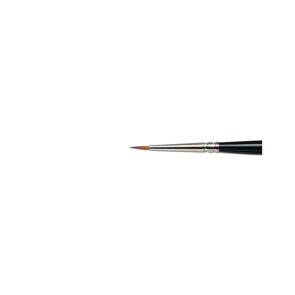 Winsor & Newton Series 7 Finest Sable Brushes: Size 0