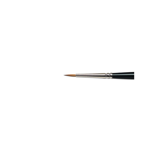 Winsor & Newton Series 7 Finest Sable Brushes: Size 1
