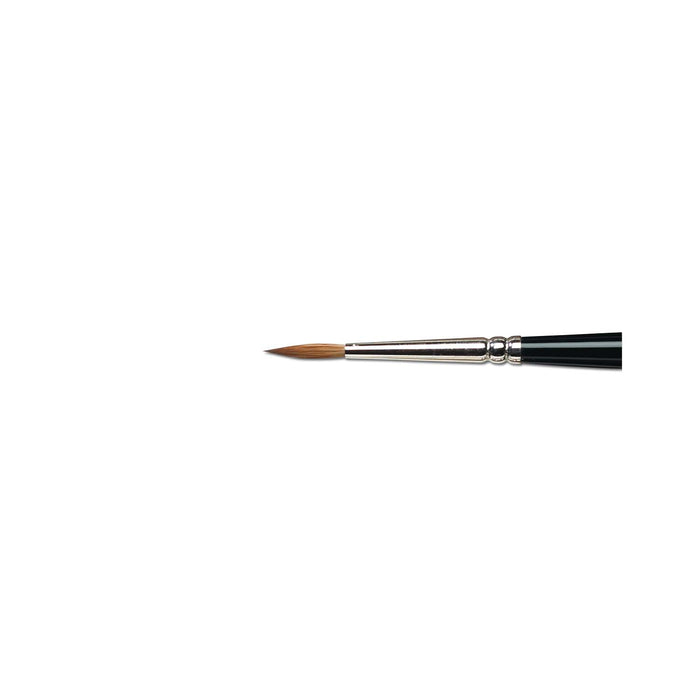 Winsor & Newton Series 7 Finest Sable Brushes: Size 2