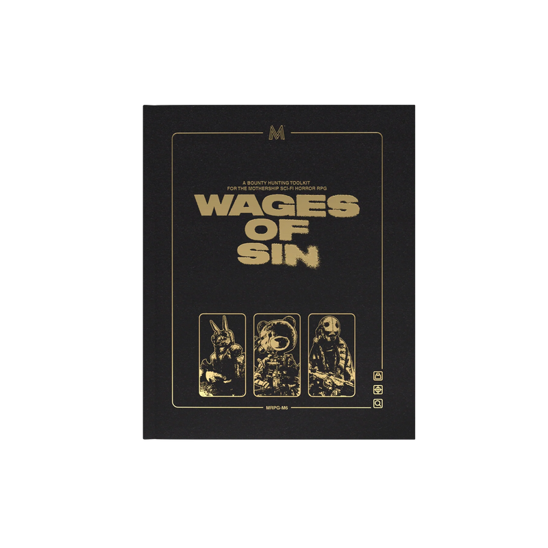 Wages of Sin