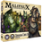 Malifaux 3rd Edition: Zoraida Core Box