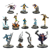 X-Men Starter Set