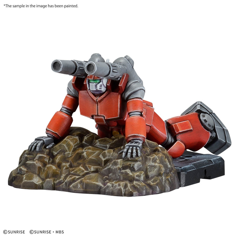 Gundam Assemble Paint Pack 01 [PA01] - Pre-Order (Wave 2)