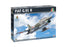Italeri Fiat G.91 R (1:48) Box