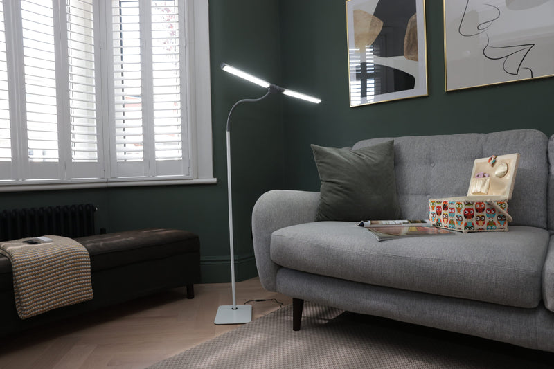 DuoPro Floor Lamp