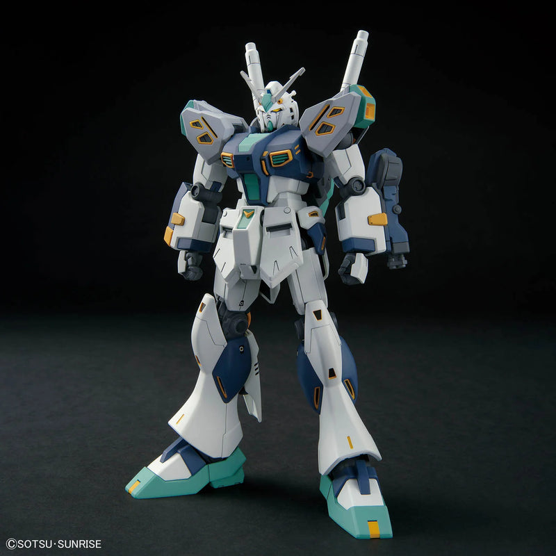 HGUC 265 TX-ff104 Alyzeus