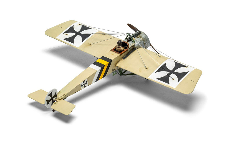 Airfix Fokker E.II Eindecker 1:72