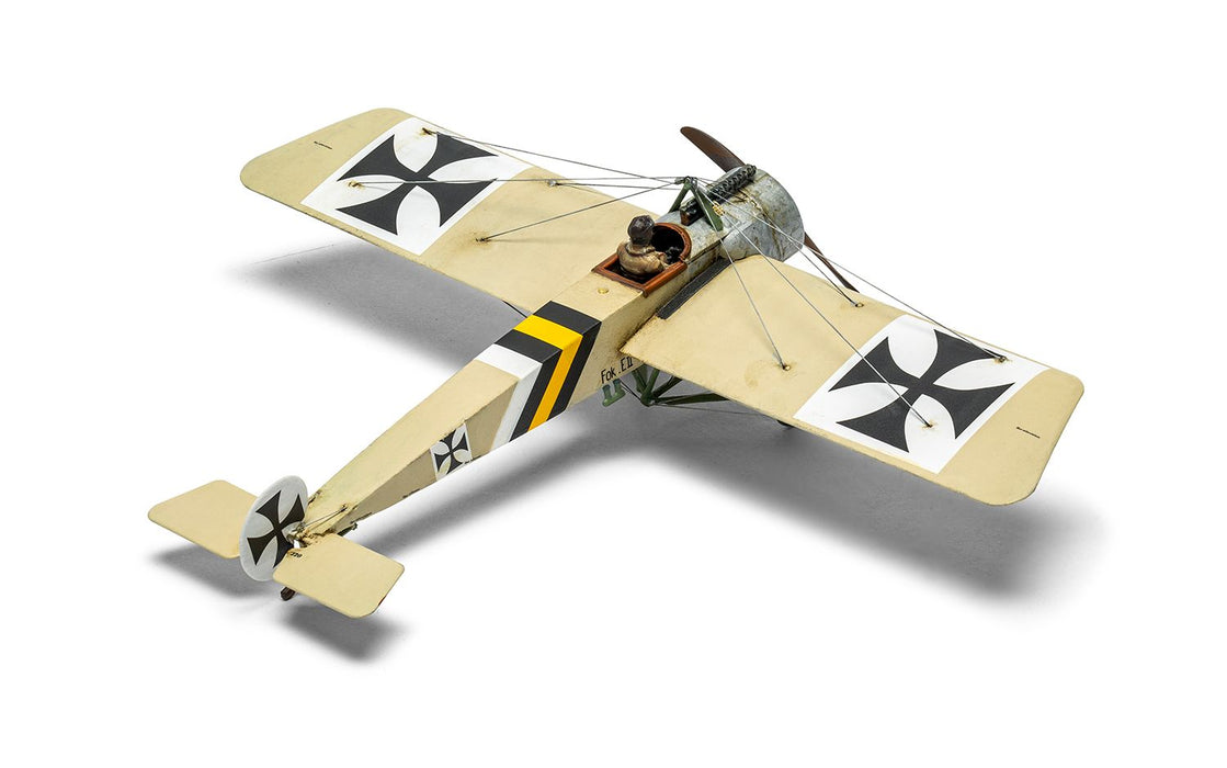 Airfix Fokker E.II Eindecker 1:72