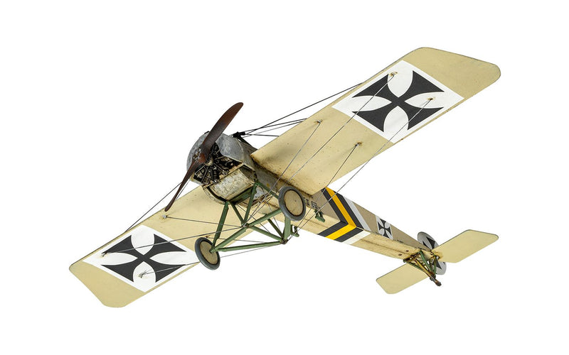 Airfix Fokker E.II Eindecker 1:72