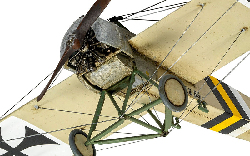 Airfix Fokker E.II Eindecker 1:72