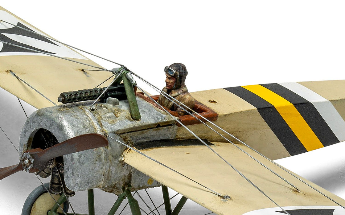 Airfix Fokker E.II Eindecker 1:72
