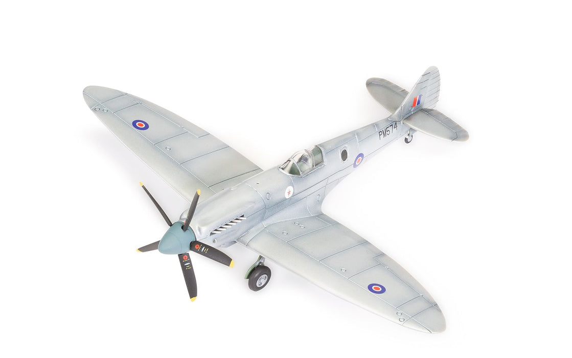 Airfix Supermarine Spitfire PR.XIX 1:72