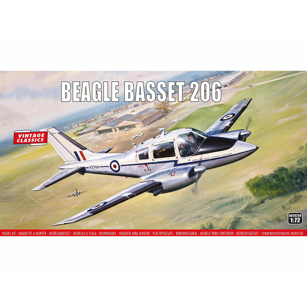 Beagle Basset 206