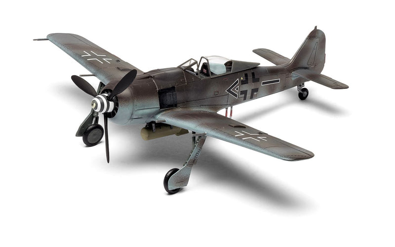 Airfix Focke-Wulf Fw190A-8/F-8 1:72