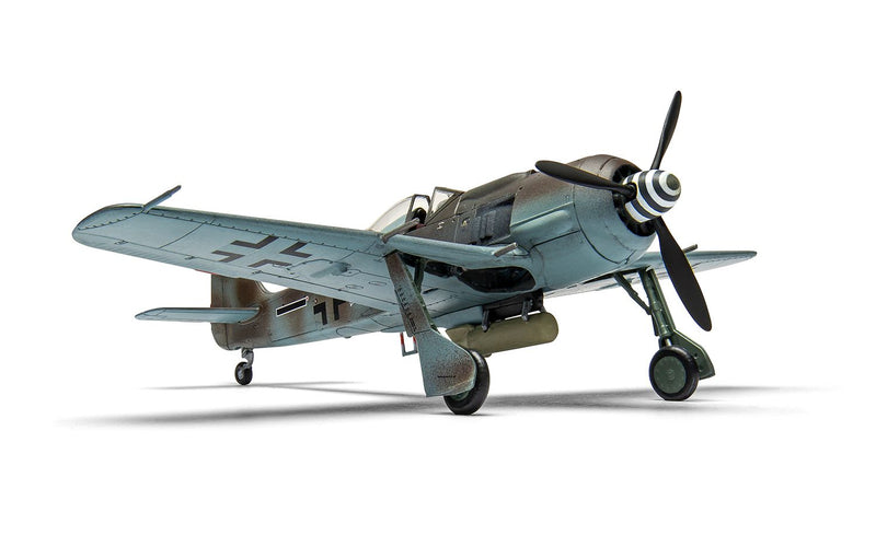 Airfix Focke-Wulf Fw190A-8/F-8 1:72