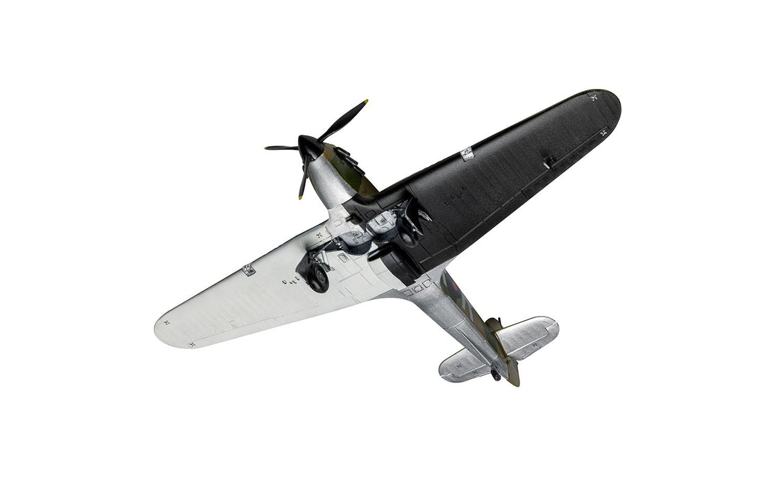 Airfix Hawker Hurricane Mk.I (1:72)