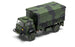 Airfix British Army 4-ton 4 x 4 G.S Truck (1:76)