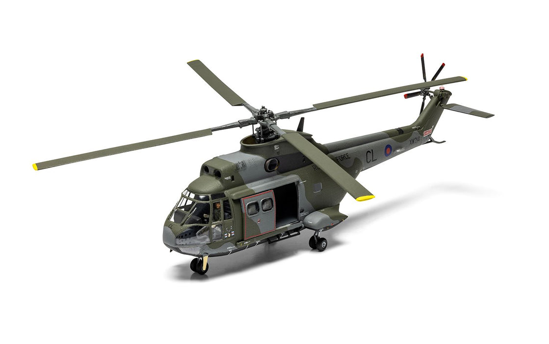 Airfix Westland Puma HC.1 (1:72)