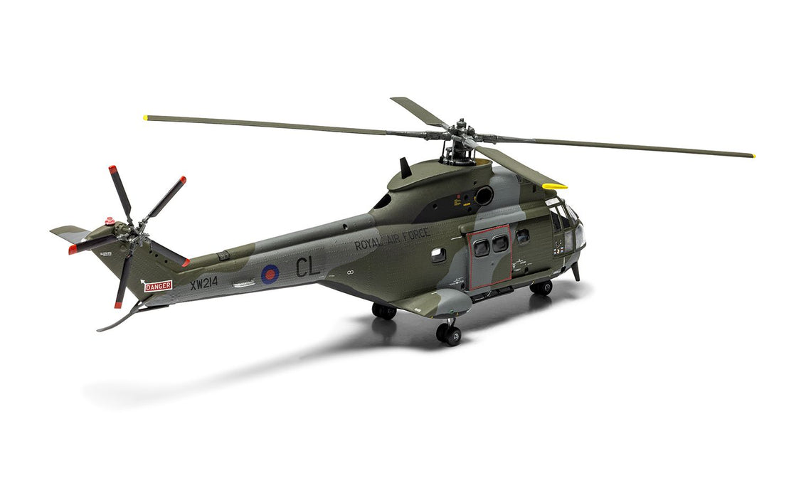 Airfix Westland Puma HC.1 (1:72)