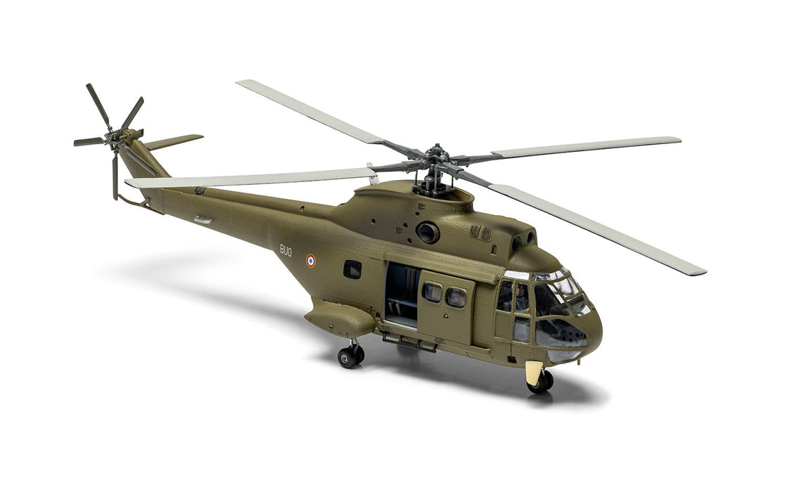 Airfix Westland Puma HC.1 (1:72)