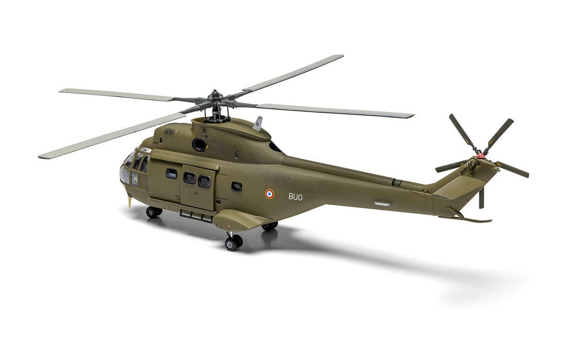Airfix Westland Puma HC.1 (1:72)