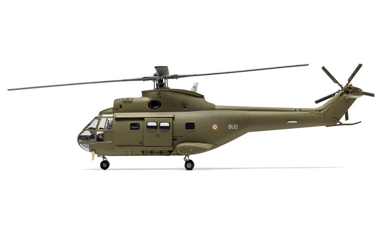 Airfix Westland Puma HC.1 (1:72)
