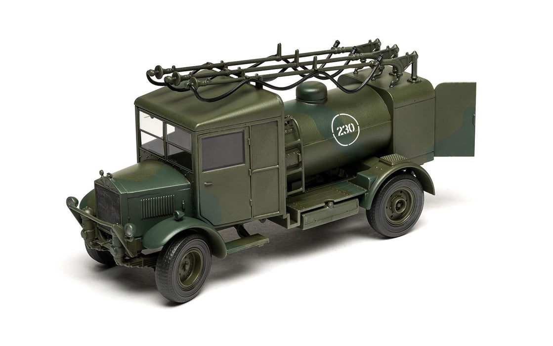 Airfix Albion 3-Point Fueller (1:48)
