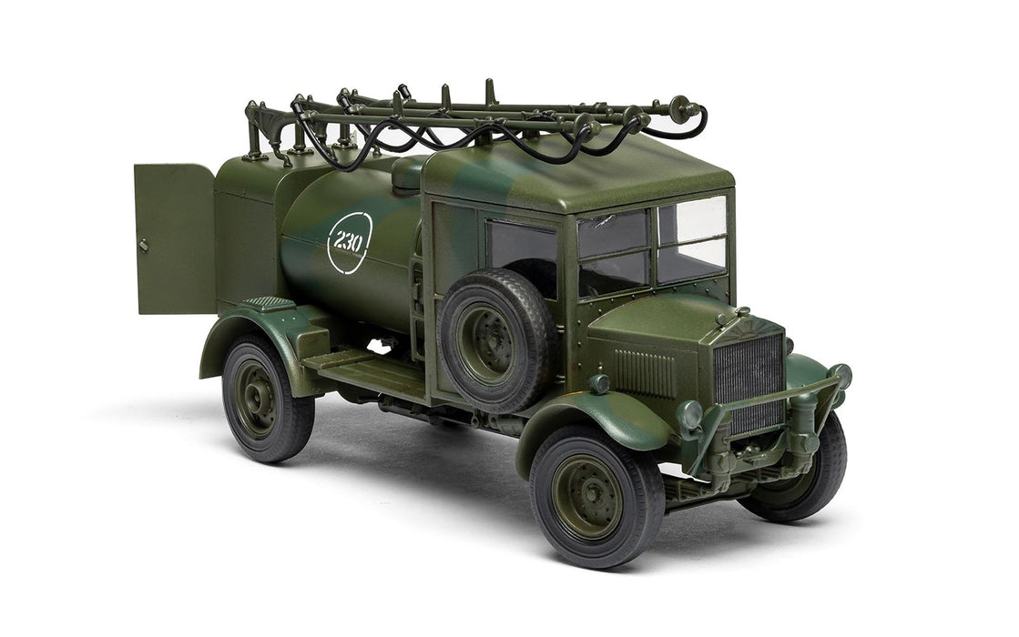 Airfix Albion 3-Point Fueller (1:48)