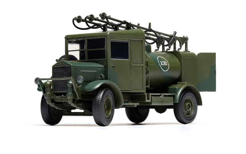 Airfix Albion 3-Point Fueller (1:48)