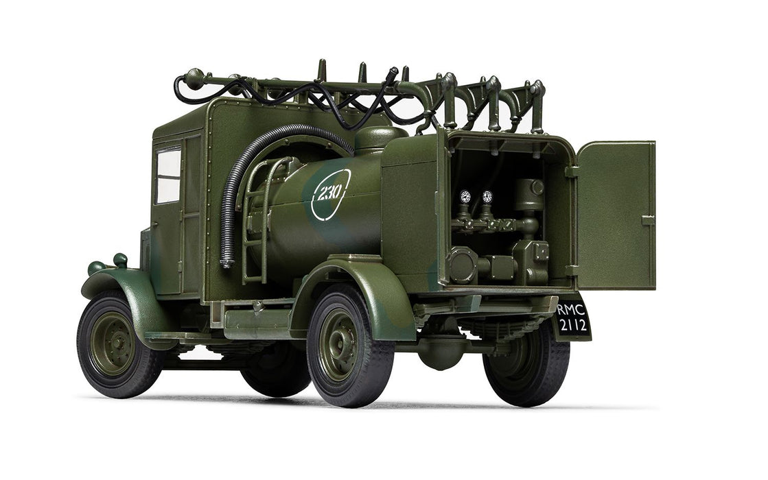 Airfix Albion 3-Point Fueller (1:48)