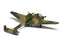 Airfix Vintage Classics Handley Page Hampden 1:72