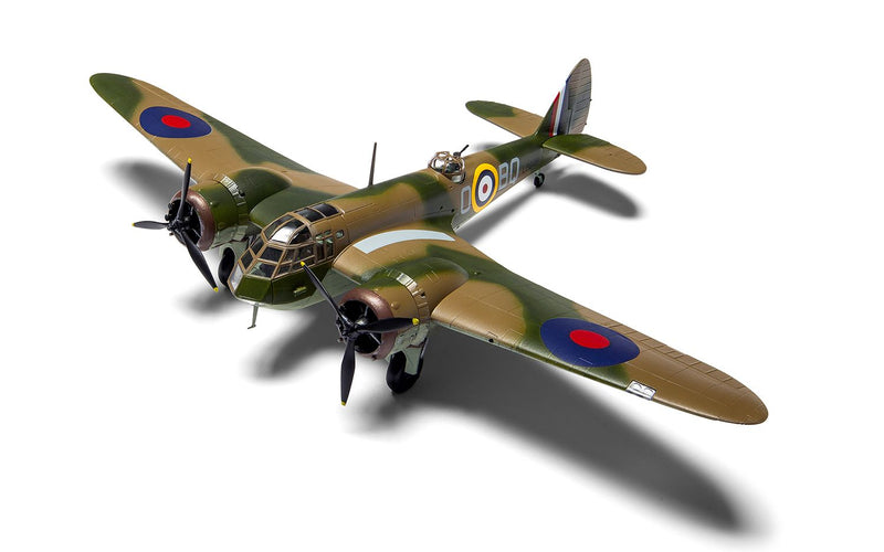 Airfix Bristol Blenheim Mk.IF 1:72