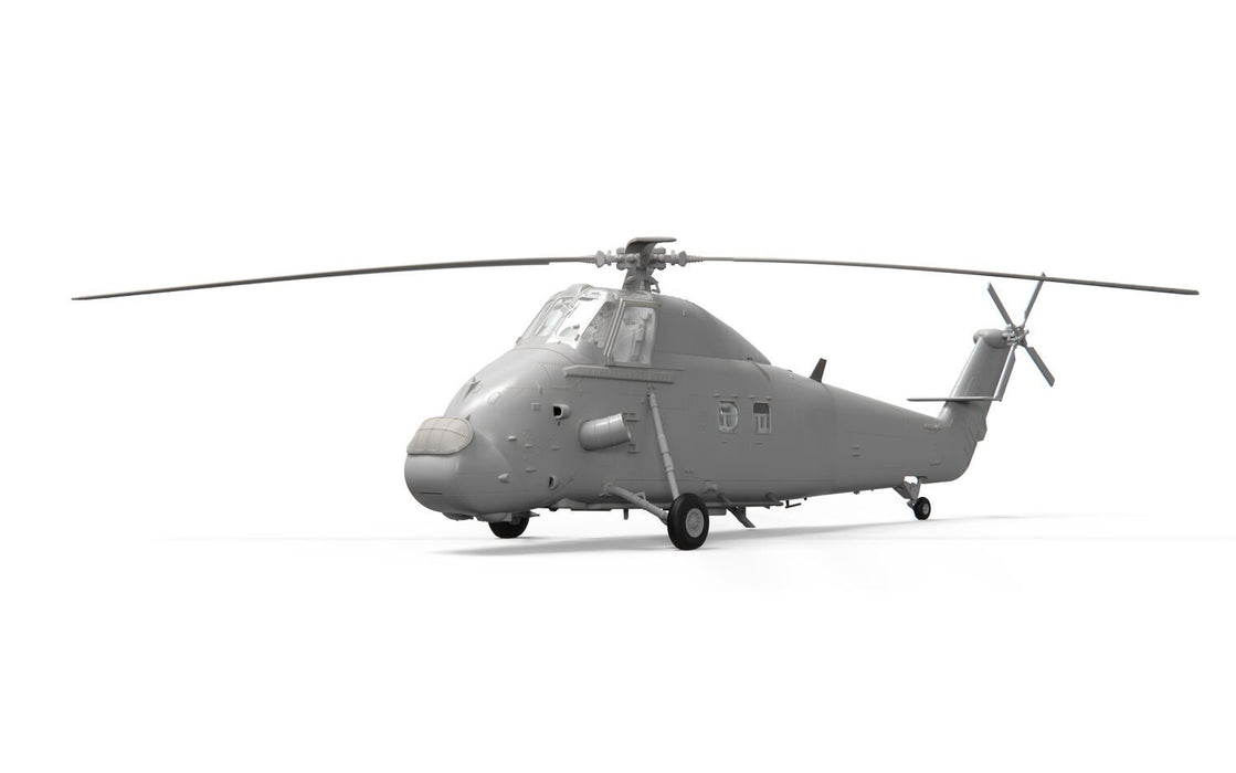 Airfix Westland Wessex HC.2 (1:72)