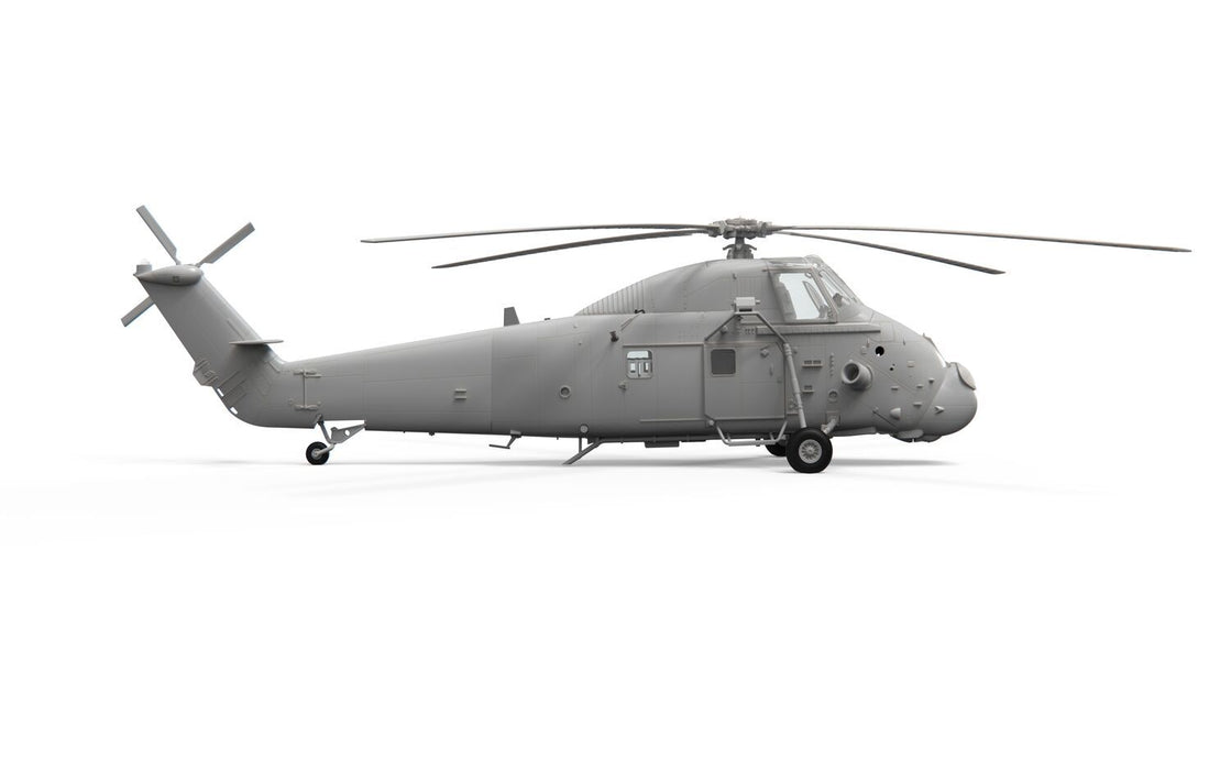 Airfix Westland Wessex HC.2 (1:72)
