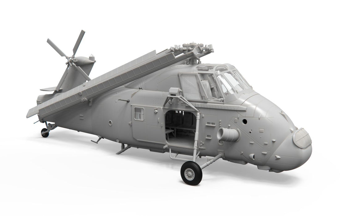 Airfix Westland Wessex HC.2 (1:72)