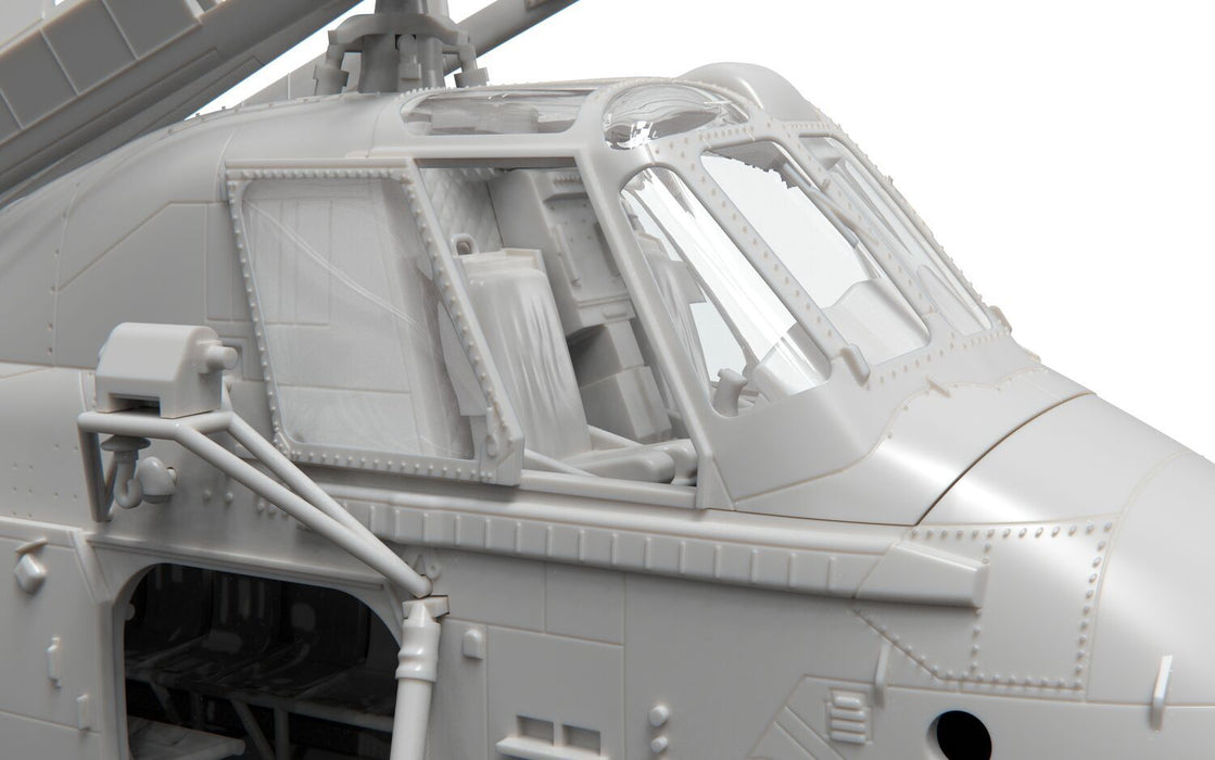 Airfix Westland Wessex HC.2 (1:72)