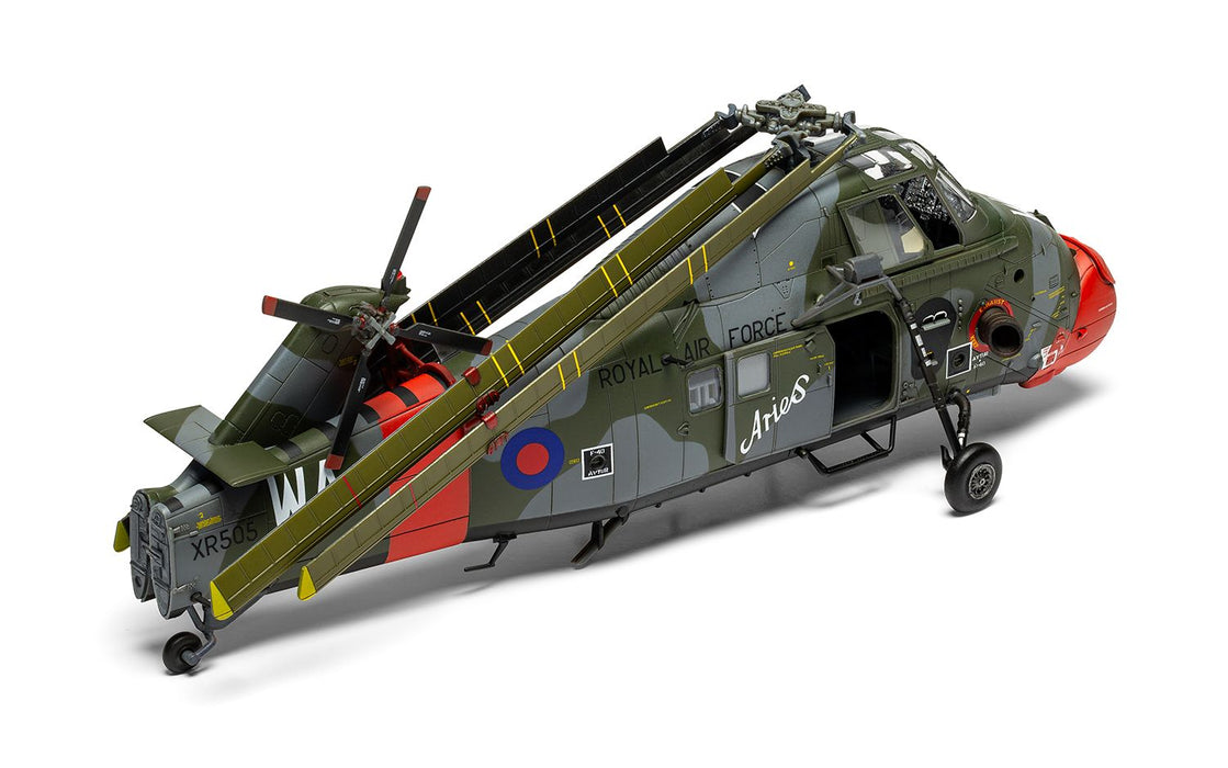 Airfix Westland Wessex HC.2 (1:72)