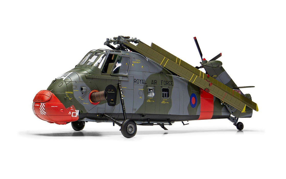 Airfix Westland Wessex HC.2 (1:72)