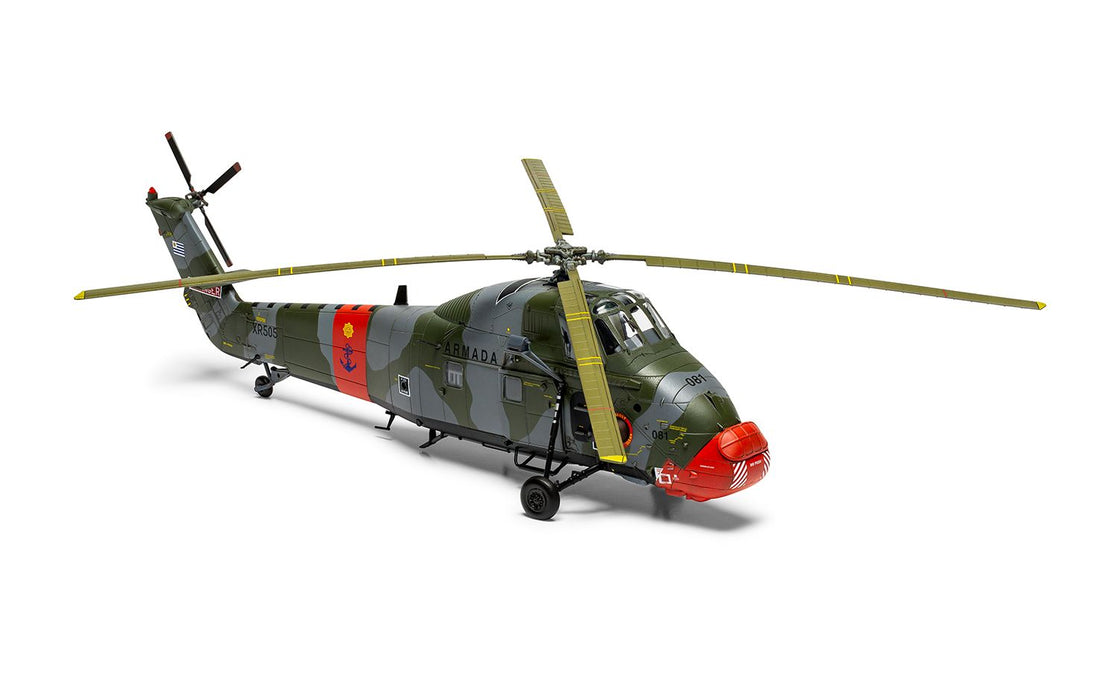 Airfix Westland Wessex HC.2 (1:72)