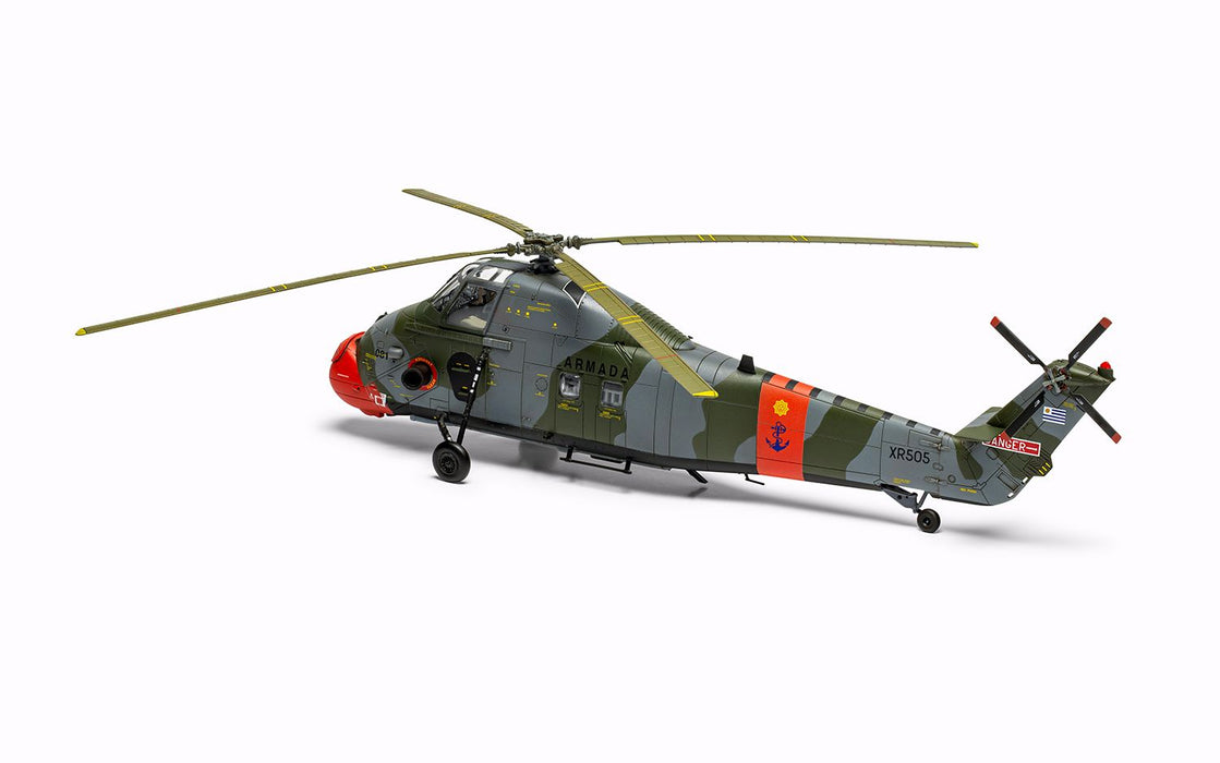 Airfix Westland Wessex HC.2 (1:72)