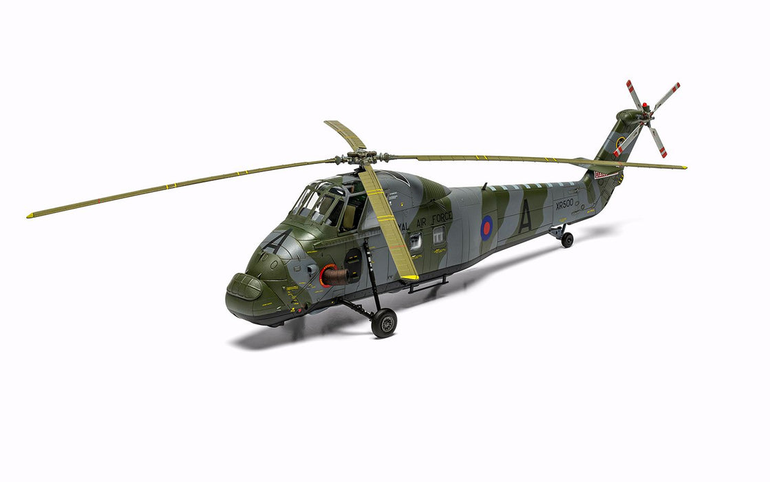 Airfix Westland Wessex HC.2 (1:72)