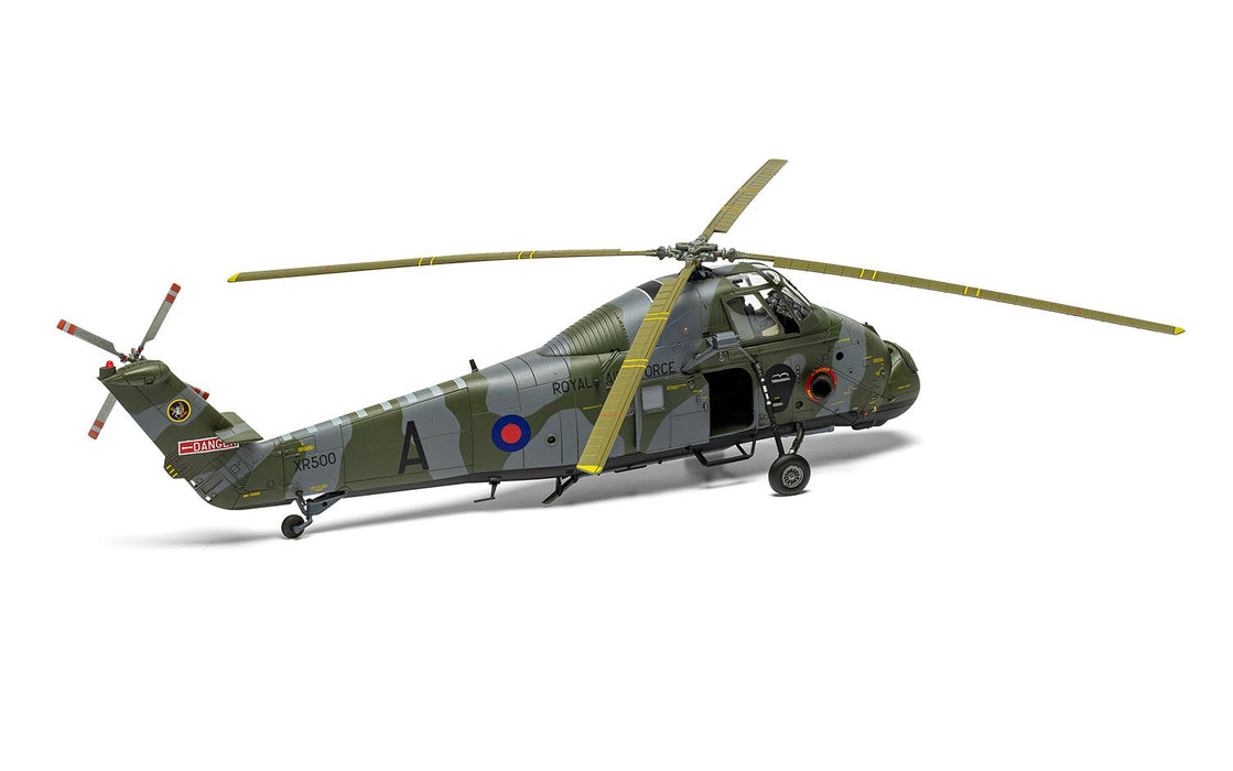 Airfix Westland Wessex HC.2 (1:72)