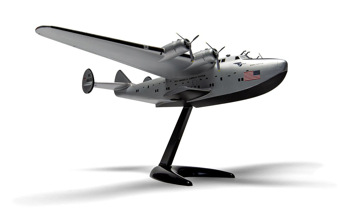 Airfix Vintage Classics Boeing 314 Clipper (1:144)