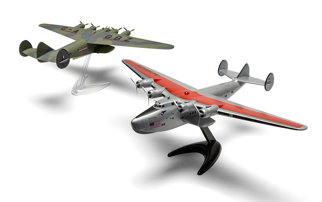 Airfix Vintage Classics Boeing 314 Clipper (1:144)