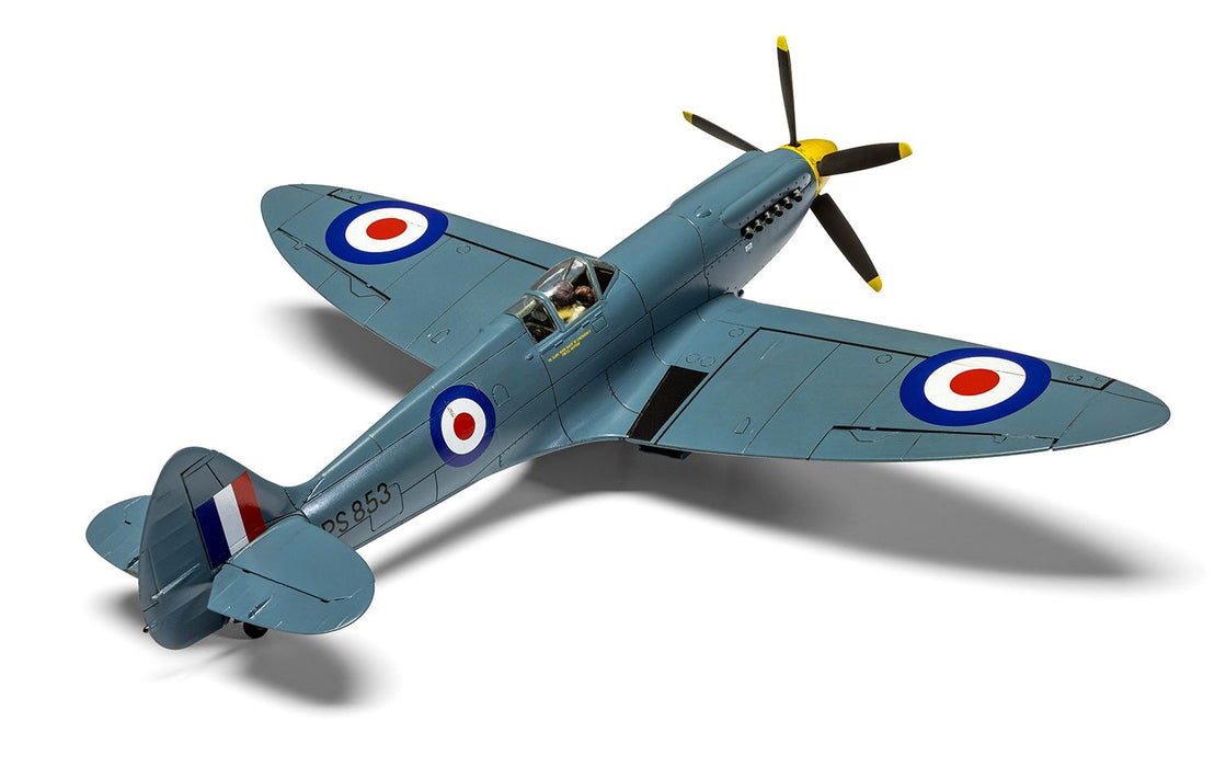 Airfix Supermarine Spitfire PR.XIX (1:48)