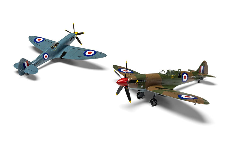 Airfix Supermarine Spitfire PR.XIX (1:48)