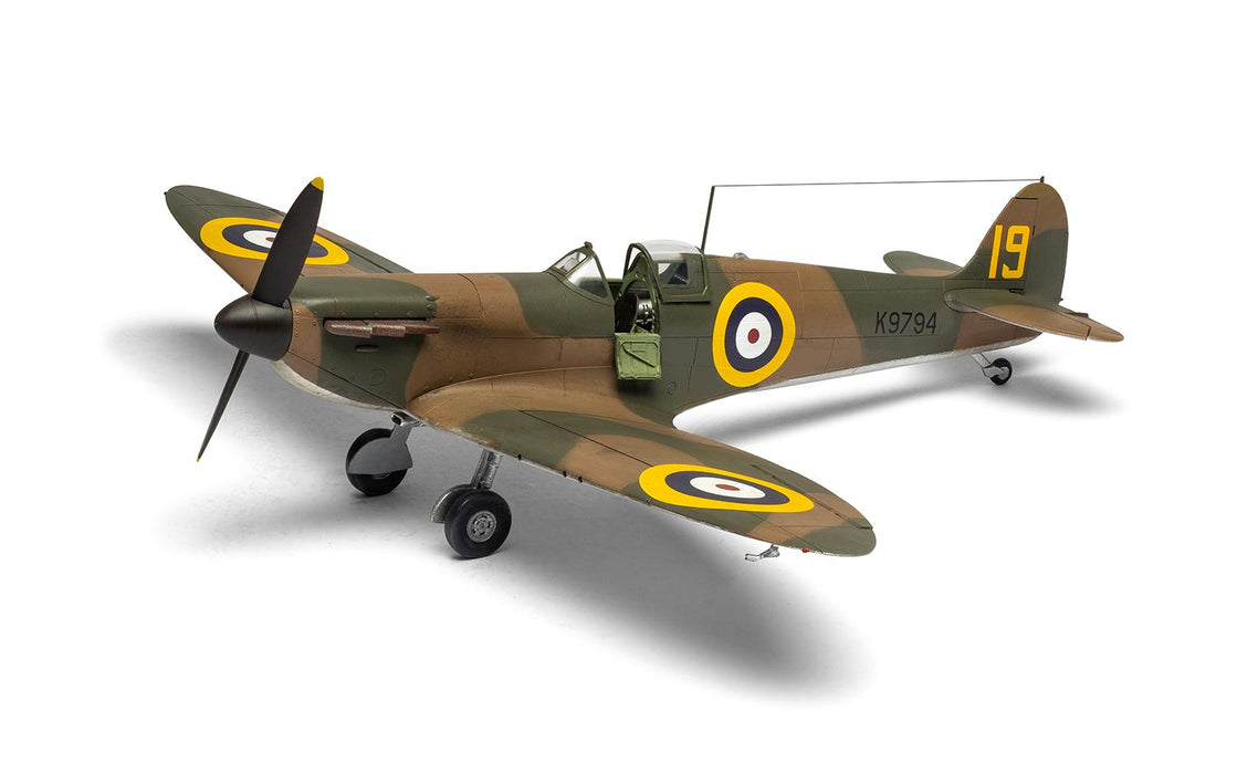 Airfix Supermarine Spitfire Mk.I (1:48)