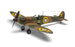 Airfix Supermarine Spitfire Mk.I (1:48)