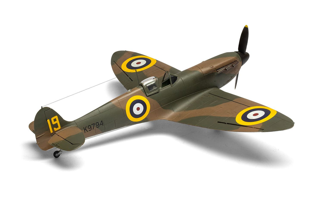 Airfix Supermarine Spitfire Mk.I (1:48)