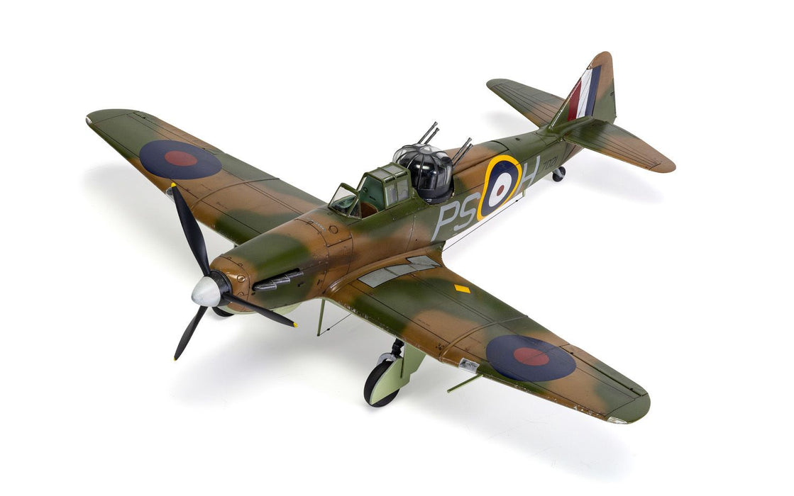 Airfix Boulton Paul Defiant Mk.1 1:48